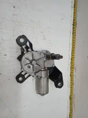 Автозапчастина б/у двигатель заднього склоочисника для opel astra gtc cosmo посилання на oem iam 0390201591