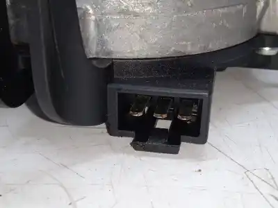 Автозапчастина б/у двигатель заднього склоочисника для opel astra gtc cosmo посилання на oem iam 0390201591  