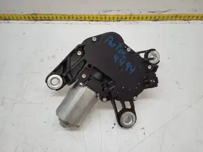 Автозапчастина б/у двигатель заднього склоочисника для opel astra gtc cosmo посилання на oem iam 0390201591  