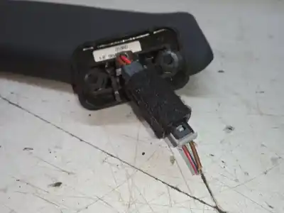 Автозапчастина б/у правильний натір для opel astra gtc cosmo посилання на oem iam 13187127  