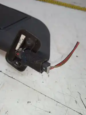 Автозапчастина б/у лівий натір для opel astra gtc cosmo посилання на oem iam 13187126  