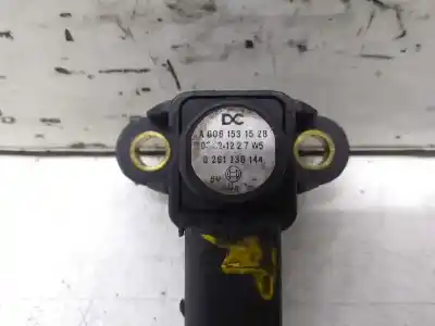 Second-hand car spare part pressure sensor for mercedes-benz vito basic-kombi (639) om 646.980 oem iam references a0061531528  
