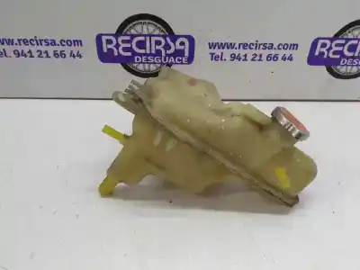Peça sobressalente para automóvel em segunda mão depósito de expansão por citroen c-crosser vtr referências oem iam 