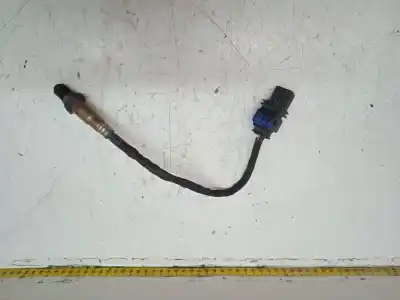 Автозапчастина б/у лямбда-зонд для opel astra gtc cosmo посилання на oem iam 0281004026