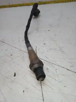 Автозапчастина б/у лямбда-зонд для opel astra gtc cosmo посилання на oem iam 0281004026  