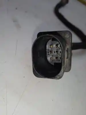 Автозапчастина б/у лямбда-зонд для opel astra gtc cosmo посилання на oem iam 0281004026  