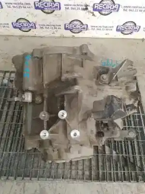 Автозапчасти б/у КОРОБКА ПЕРЕДАЧ за OPEL ANTARA  ссылки OEM IAM 96420011  