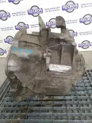 Автозапчастина б/у коробка передач для opel antara energy 4x4 посилання на oem iam 96420011  