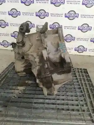 Автозапчастина б/у коробка передач для opel antara energy 4x4 посилання на oem iam 96420011  