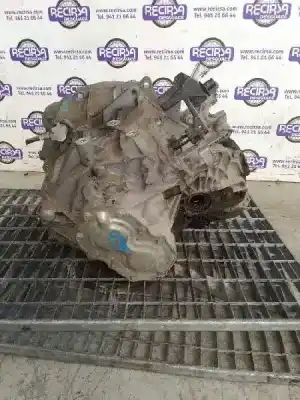 Автозапчастина б/у коробка передач для opel antara energy 4x4 посилання на oem iam 96420011  