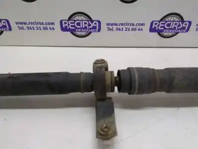 Second-hand car spare part center transmission for citroen c-crosser vtr oem iam references   