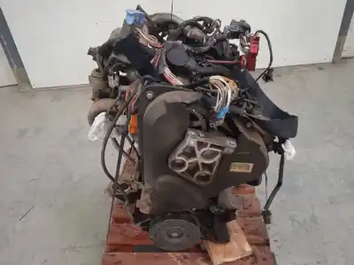 Pièce détachée automobile d'occasion moteur complet pour renault megane ii classic berlina confort dynamique références oem iam f9q800  