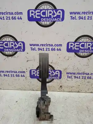 Автозапчасти б/у педаль газа за renault clio iv authentique ссылки oem iam 180029347r