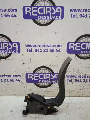 Автозапчасти б/у педаль газа за renault clio iv authentique ссылки oem iam 180029347r  