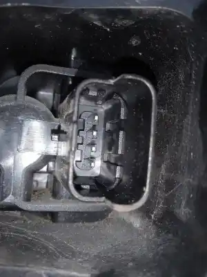 Автозапчасти б/у левый задний фонарь за renault clio iv authentique ссылки oem iam 265554091r  