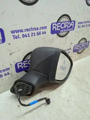 Автозапчасти б/у задний вид справа за renault clio iv authentique ссылки oem iam 963016264r  