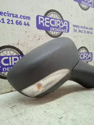 Автозапчасти б/у задний вид справа за renault clio iv authentique ссылки oem iam 963016264r  