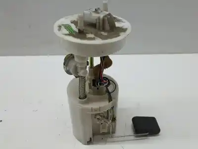 Second-hand car spare part fuel pump for chevrolet matiz se oem iam references 96464637 158 