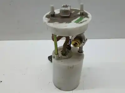 Second-hand car spare part fuel pump for chevrolet matiz se oem iam references 96464637 158 