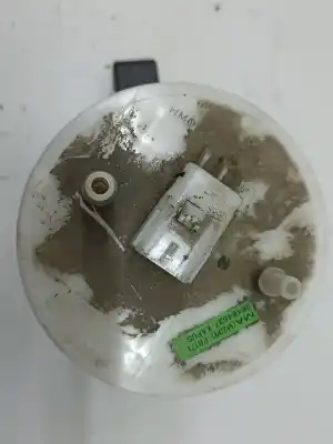 Second-hand car spare part fuel pump for chevrolet matiz se oem iam references 96464637 158 