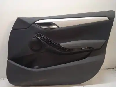 Second-hand car spare part RIGHT FRONT DOOR TRIM for BMW X1 (E84)  OEM IAM references   