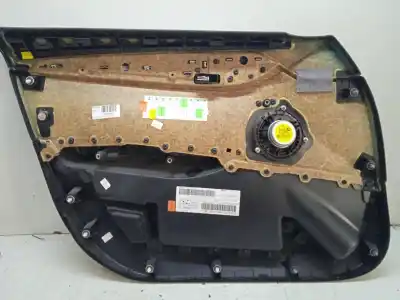 Second-hand car spare part right front door trim for bmw x1 (e84) sdrive 20d efficientdynamics edition oem iam references   