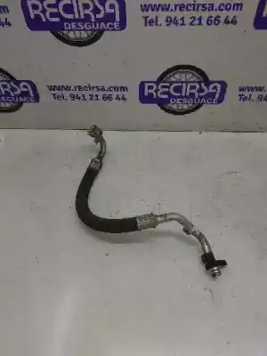 Second-hand car spare part AIR CONDITIONING PIPES for CITROEN BERLINGO CUADRO  OEM IAM references 9681693480  