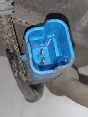 Second-hand car spare part front right knuckle for citroen ds3 sport oem iam references   