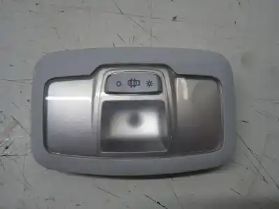Pezzo di ricambio per auto di seconda mano luce interna per peugeot 308 sw active riferimenti oem iam 96781443