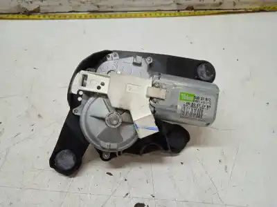 Tweedehands auto-onderdeel achterwissermotor voor peugeot 308 allure oem iam-referenties 9680477480