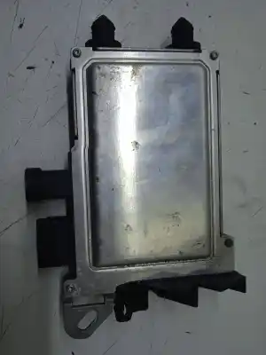 Second-hand car spare part electronic module for peugeot 308 sw active oem iam references 9811338580  