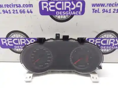 Peça sobressalente para automóvel em segunda mão quadrante por citroen c-crosser vtr referências oem iam 769166220h