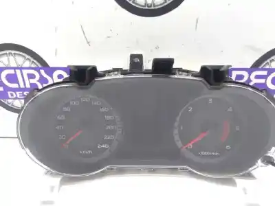 Peça sobressalente para automóvel em segunda mão quadrante por citroen c-crosser vtr referências oem iam 769166220h  