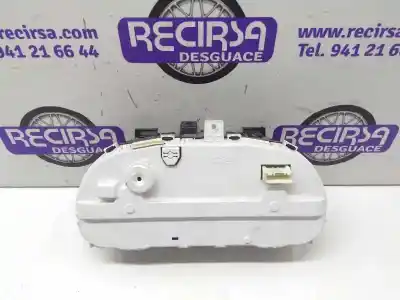 Peça sobressalente para automóvel em segunda mão quadrante por citroen c-crosser vtr referências oem iam 769166220h  