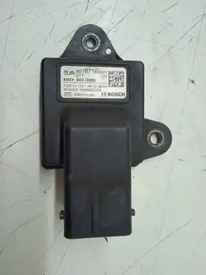 Pezzo di ricambio per auto di seconda mano modulo elettronico per peugeot 308 sw active riferimenti oem iam 9677871680
