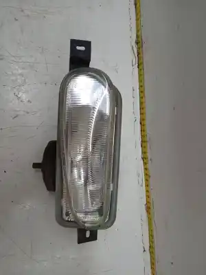 Second-hand car spare part LEFT FOG LIGHT for FORD ESCORT BERL./TURNIER  OEM IAM references 201146893 191 