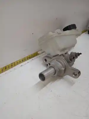 Автозапчастина б/у гальмівний насос для renault kangoo dynamique посилання на oem iam 0204y24321  