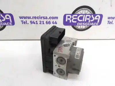 Peça sobressalente para automóvel em segunda mão ABS por PEUGEOT 208  Referências OEM IAM 9806891780  