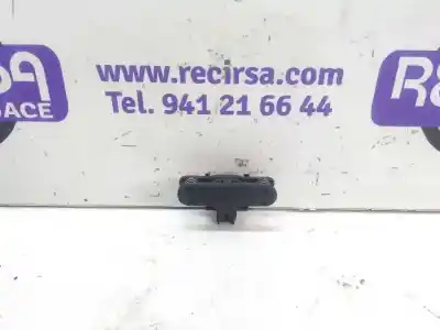 Pièce détachée automobile d'occasion bouton interrupteur pour citroen xsara picasso 2.0 hdi exclusive plus références oem iam 9642262180  