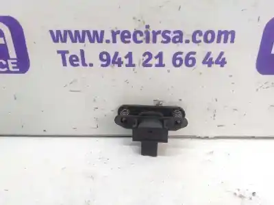 Pièce détachée automobile d'occasion bouton interrupteur pour citroen xsara picasso 2.0 hdi exclusive plus références oem iam 9642262180  