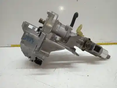 Second-hand car spare part steering column for renault kangoo dynamique oem iam references 8200932439