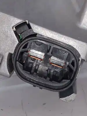 Second-hand car spare part steering column for renault kangoo dynamique oem iam references 8200932439  
