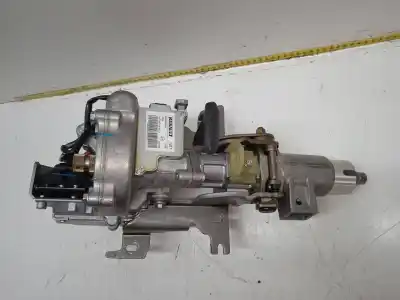 Second-hand car spare part steering column for renault kangoo dynamique oem iam references 8200932439  