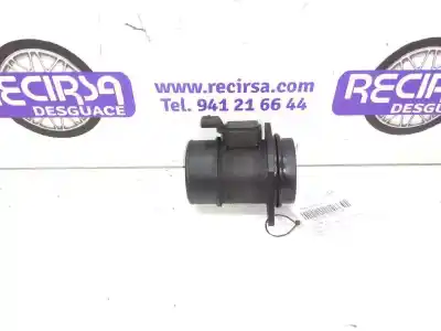 Second-hand car spare part FLOWMETER for RENAULT TRAFIC COMBI (AB 4.01)  OEM IAM references 8200651315B  35665851746