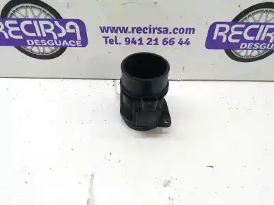 Second-hand car spare part flowmeter for renault trafic combi (ab 4.01) passenger black edition oem iam references 8200651315b  35665851746
