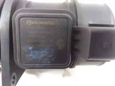 Second-hand car spare part flowmeter for renault trafic combi (ab 4.01) passenger black edition oem iam references 8200651315b  35665851746