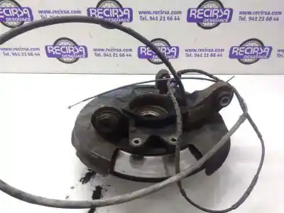 Автозапчастина б/у культ заднього правого для land rover range rover (lm) td6 vogue посилання на oem iam 33326750308gb   Автозапчастина б/у культ заднього правого для land rover range rover (lm) td6 vogue посилання на oem iam 33326750308gb