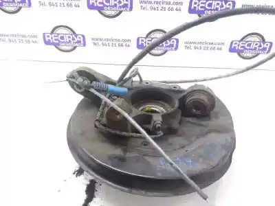 Автозапчастина б/у культ заднього правого для land rover range rover (lm) td6 vogue посилання на oem iam 33326750308gb   Автозапчастина б/у культ заднього правого для land rover range rover (lm) td6 vogue посилання на oem iam 33326750308gb