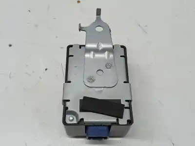 Second-hand car spare part electronic module for toyota auris sol oem iam references 8974002010  