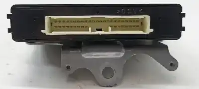 Second-hand car spare part electronic module for toyota auris sol oem iam references 8999002010  